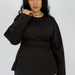 Лонгслив "Spring"