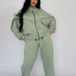 Костюм "The wings of the angel"