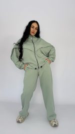 Костюм "The wings of the angel"