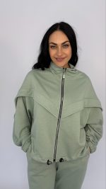 Костюм "The wings of the angel" — изображение 6