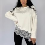 Лонгслив "Parisian"