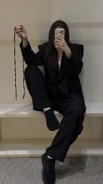 Жакет женский М-063 — изображение 3