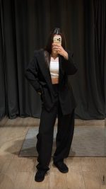 Жакет женский М-063 — изображение 2