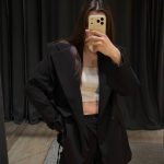 Жакет женский М-063