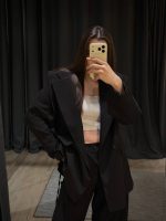 Жакет женский М-063