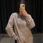 Рубашка женская "Accent"