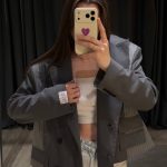 Женский жакет "Formula"