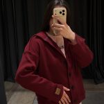 Свитер "Retro"