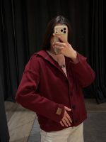 Свитер "Retro"