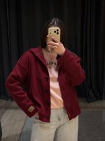 Свитер "Retro" — изображение 3