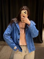 Свитер "Retro" — изображение 2