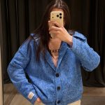 Свитер "Retro"