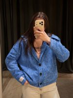 Свитер "Retro"