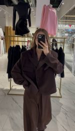 Жакет женский "China" — изображение 4