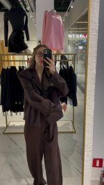 Жакет женский "China" — изображение 5