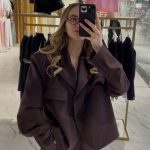 Жакет женский "China"