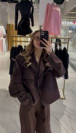 Жакет женский "China"