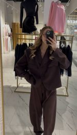 Жакет женский "China" — изображение 6