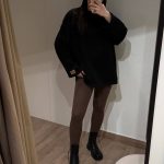 Лонгслив М-012