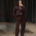 Костюм "The wings of the angel"