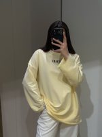 Лонгслив М-010