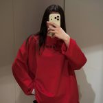 Лонгслив М-010