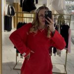 Лонгслив "Spring"