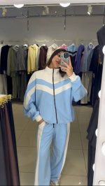 Костюм "USSR" — изображение 5