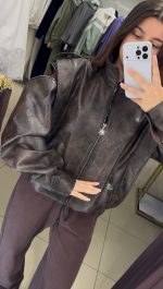 Куртка женская "ELEMENT" — изображение 3