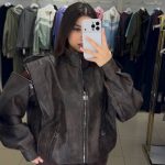 Куртка женская "ELEMENT"