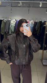 Куртка женская "ELEMENT"