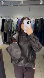 Куртка женская "ELEMENT" — изображение 4