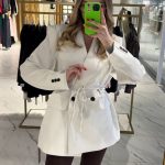 Жакет женский М-063