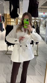 Жакет женский М-063