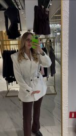 Жакет женский М-063 — изображение 3