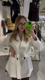 Жакет женский М-063 — изображение 4