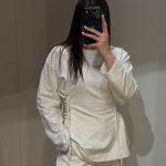 Лонгслив "Spring"