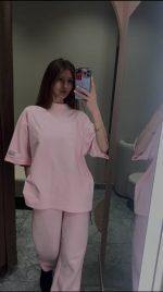 Футболка женская "Amore" — изображение 3