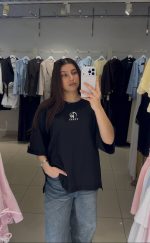 Футболка "Classic" — изображение 5
